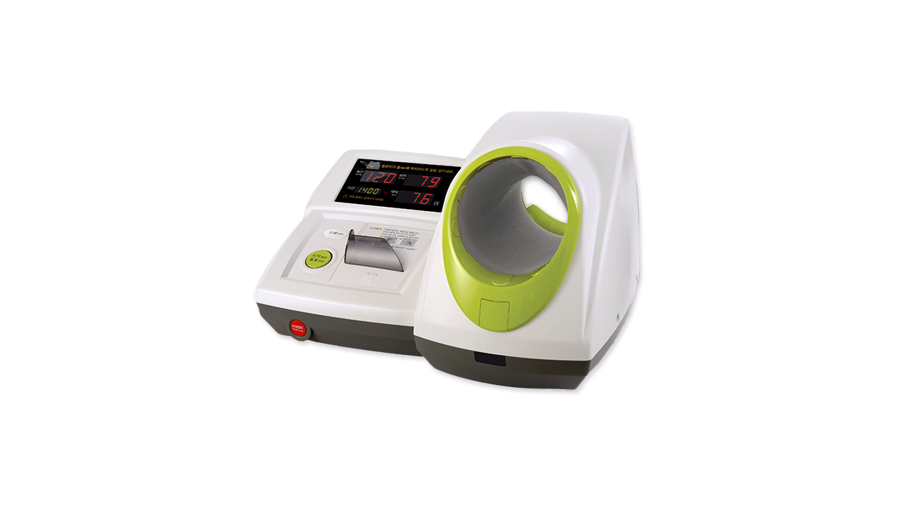 병원 의료장비 이미지