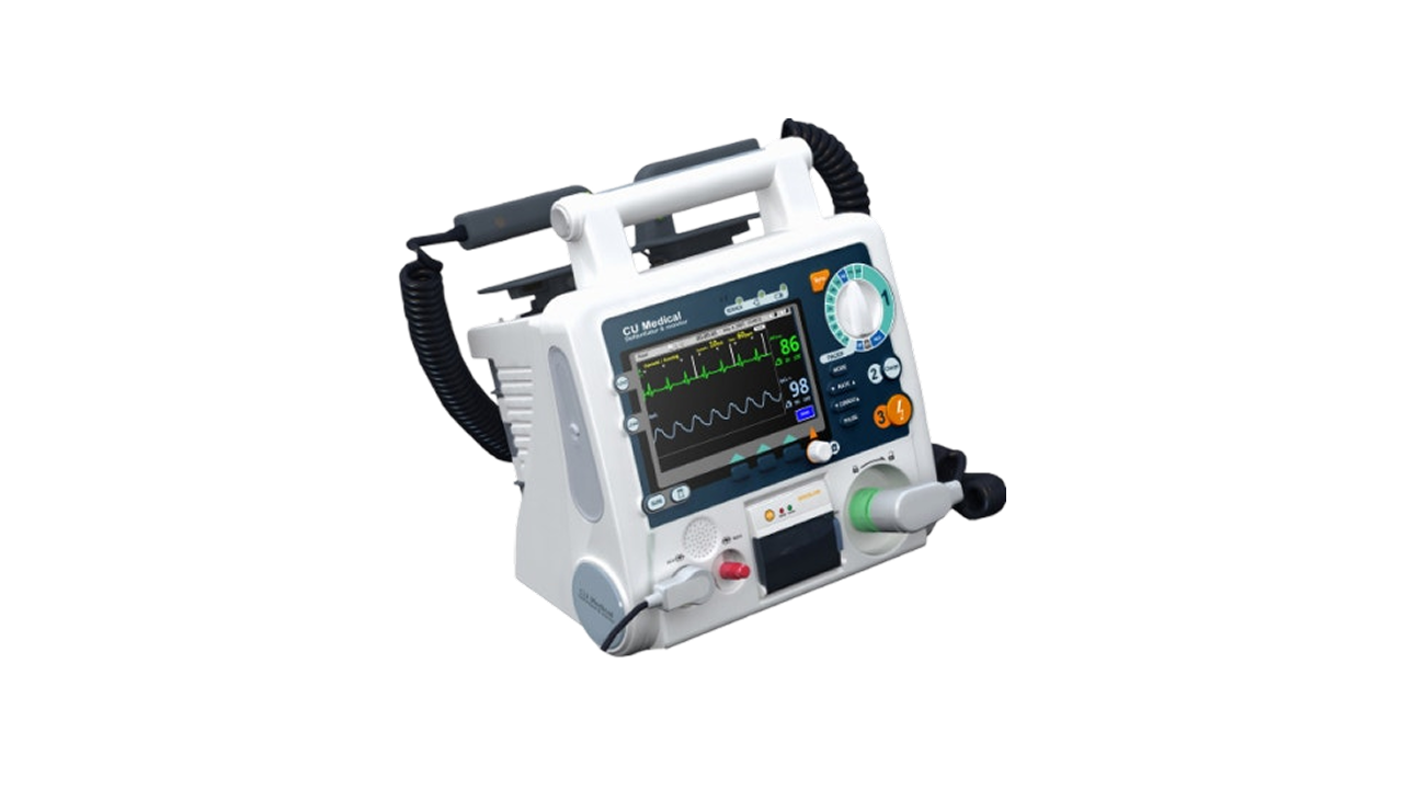 병원 의료장비 이미지