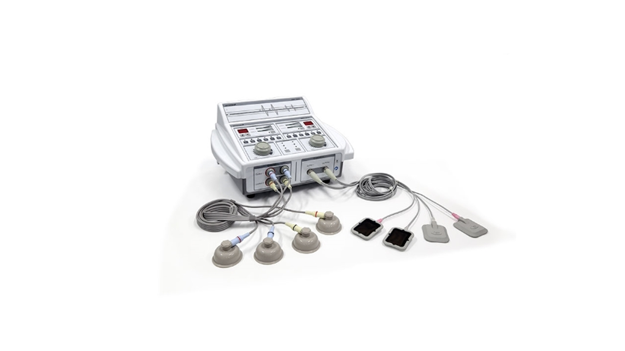 병원 의료장비 이미지