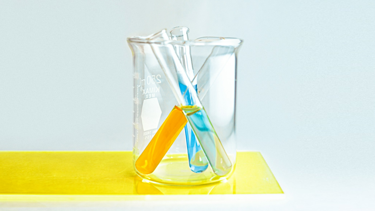 메가비타민요법 사진