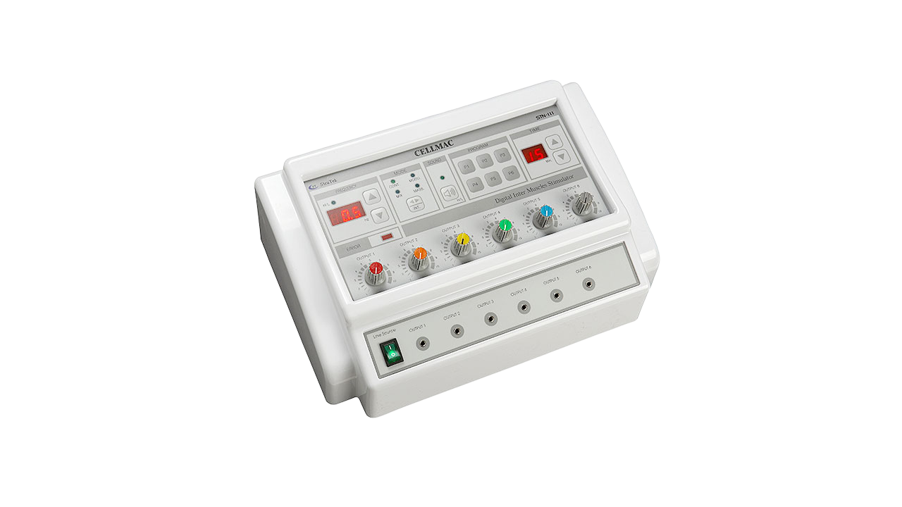 병원 의료장비 이미지