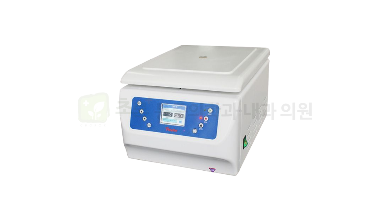 병원 의료장비 이미지