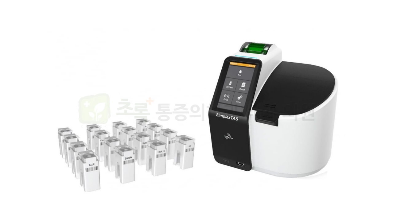 병원 의료장비 이미지