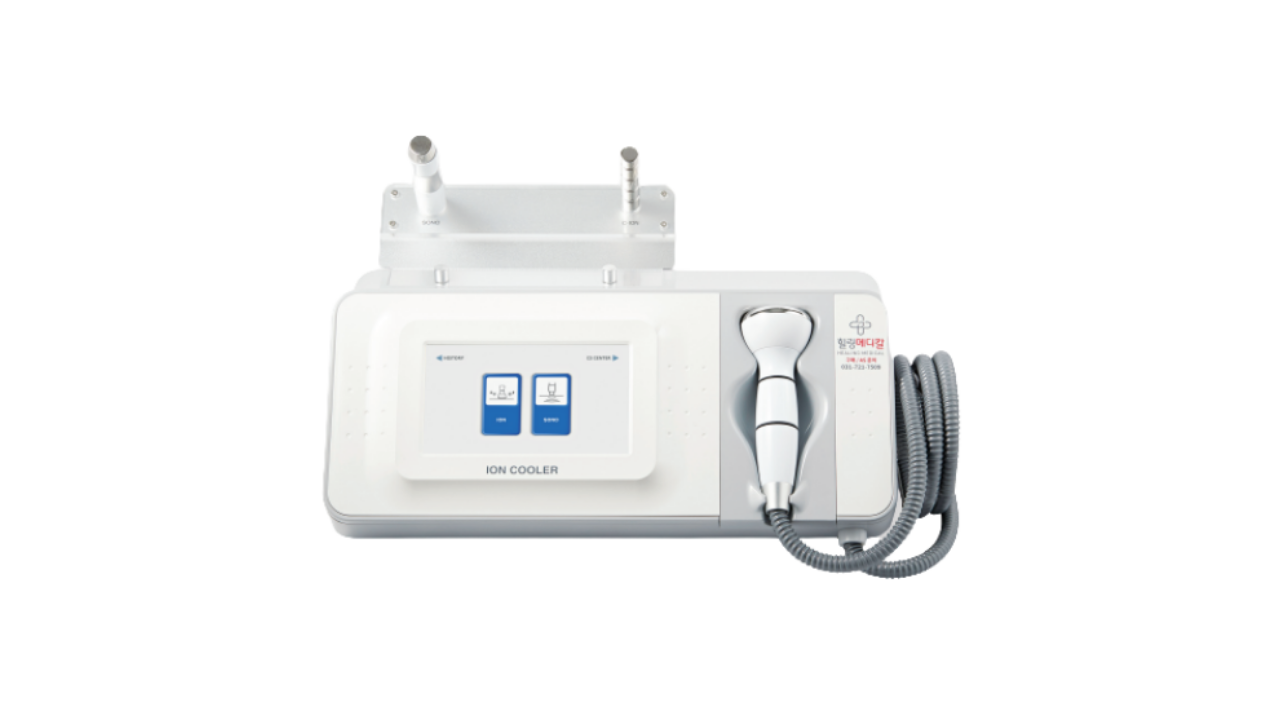 병원 의료장비 이미지